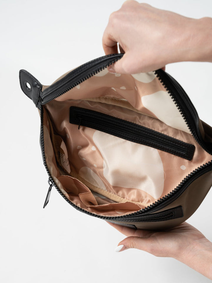Frankie Crossbody - Alf the Label