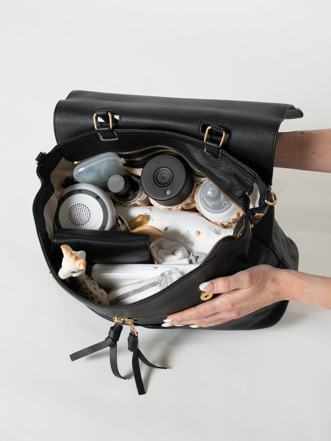 Alf nappy bag Clearance