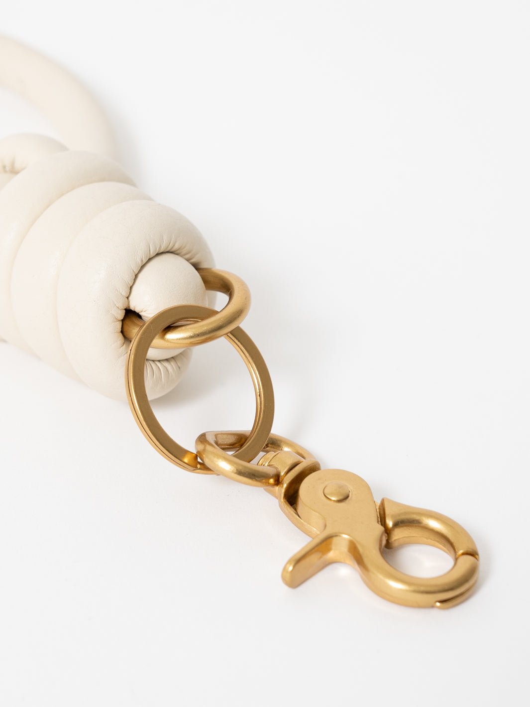 Luxe Knot Keyring – House of Bimbi