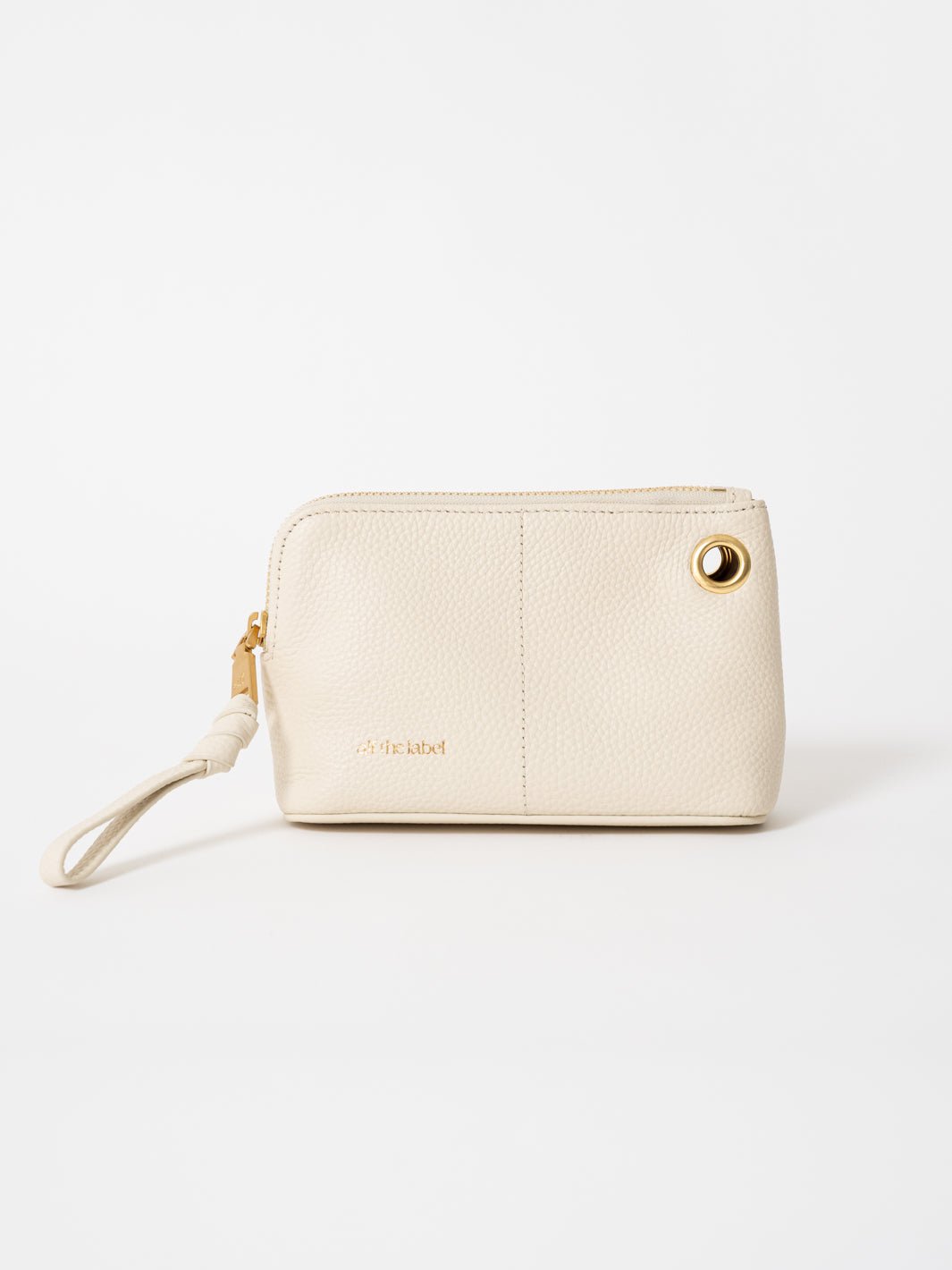 Petite Pouch (Leather)