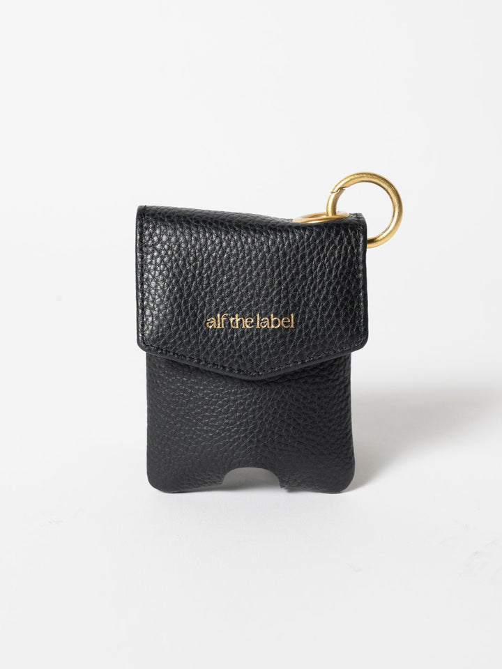 Carabiner Capsule - Pram Bag & Handbag – Alf the Label