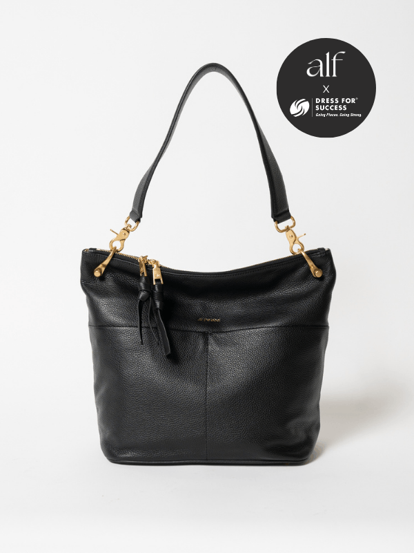 Crossbody Bags – Alf the Label