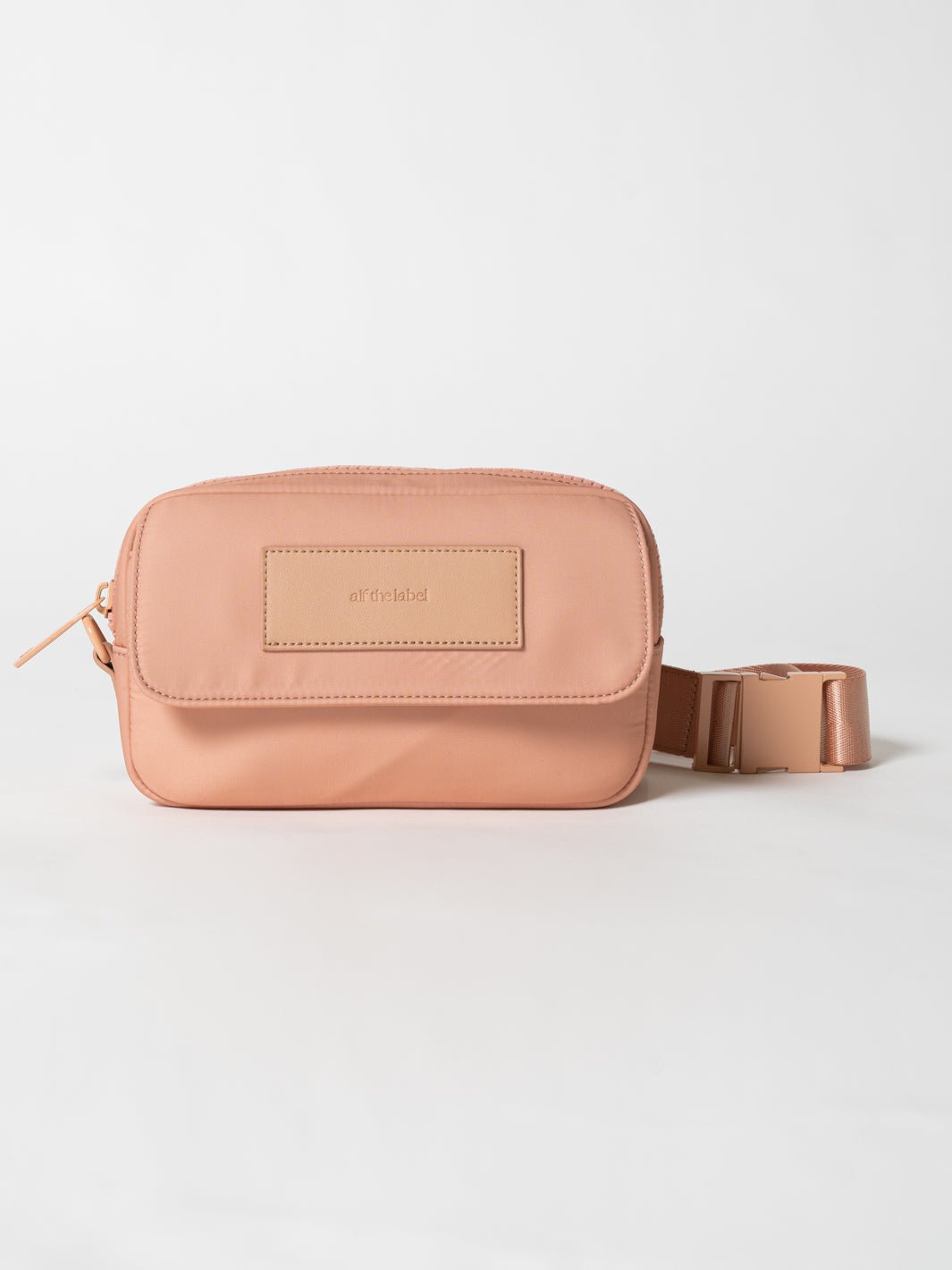 Mini Crossbody - Alf the Label