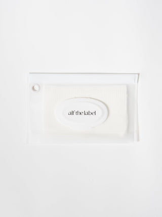 Wipes Pouch